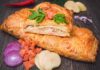 Пирог с капустой и картошкой – 7 простых рецептов