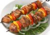 Шашлык из свинины – 15 самых вкусных маринадов