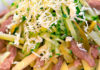 Салат с говяжьим языком – 8 простых и вкусных рецептов