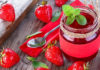 Варенье из клубники – 7 рецептов на зиму