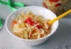 Капуста в банках на зиму – 11 очень вкусных рецептов