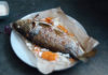 Фаршированный карп, запеченный в духовке – 8 рецептов быстро и вкусно