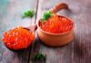 Засолка красной икры в домашних условиях – 5 быстрых и вкусных рецептов
