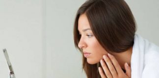 Что делать, если после солярия появились пятна на коже?