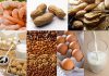 Продукты, вызывающие аллергию у детей и взрослых