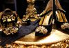 Стиль барокко в женской одежде — торжество и яркость эпохи