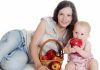 Как научить ребенка жевать? Советы молодым родителям