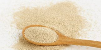Рецепты масок для волос с дрожжами: всё о пользе простых косметических средств