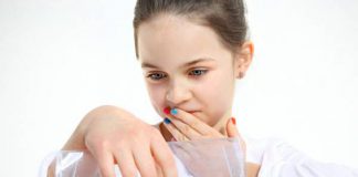 Маникюр для девочки в 12 лет: постигаем азы